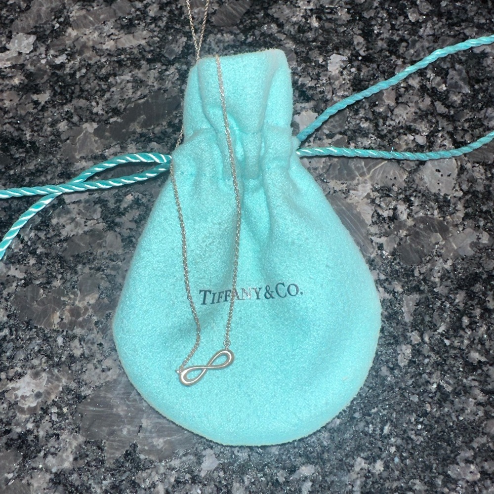 Tiffany & Co. Necklace